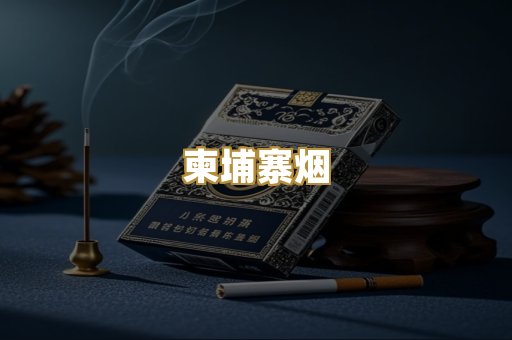 柬埔寨烟