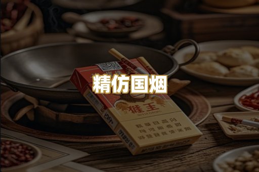 精仿国烟
